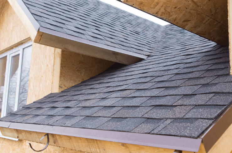 JD Prime Roofing